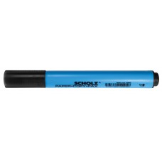 Маркер текстовий 6 кольорів SCHOLZ