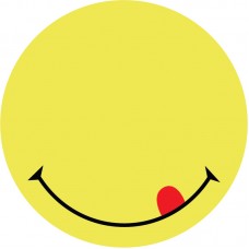 Блок паперу з клейким шаром Smile 
