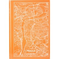 Книга записна А4