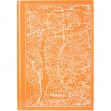 Книга записна А4