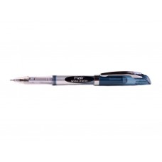 Ручка кулькова 0,6мм чорна, Flair WRITOMETER BALL FL743