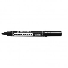 Маркер, Permanent, 2.5 мм, Dry Safe, Centropen, 8510 Маркер, Permanent, 2.5 мм, Dry Safe, Centropen, 8510
