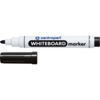 Маркер для сухостиральних дощок Centropen Board 8559, 2,5мм чорний Маркер для сухостиральних дощок Centropen Board 8559, 2,5мм чорний