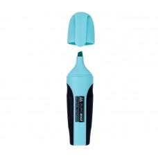 Маркер текстовий бірюзовий PASTEL