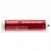 Елемент живлення AXENT АА R6 1.5V, 4 шт.(сольовий)