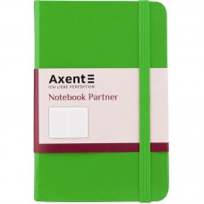 Книга записна Partner, 95*140, 96арк, кліт, сал