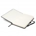 Книга записна Partner Lux, 125*195, 96арк, кл, чор Книга записна Partner Lux, 125*195, 96арк, кл, чор