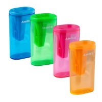 Гострилка с контейнером Lighter 1155-a