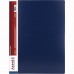Дисплей-книга 100 файлів, синя