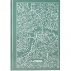 Книга записна А4 