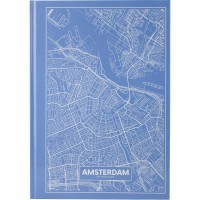 Книга записна А4