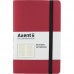 Книга записна Partner Soft, 125*195, 96арк, кліт, червона Книга записна Partner Soft, 125*195, 96арк, кліт, червона