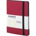 Книга записна Partner Soft, 125*195, 96арк, кліт, червона Книга записна Partner Soft, 125*195, 96арк, кліт, червона