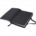 Книга записна Partner Soft, 125*195, 96арк, кліт, червона Книга записна Partner Soft, 125*195, 96арк, кліт, червона