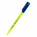 Маркер Highlighter 2532-A, 2-4 мм клиноп. жовтий Маркер Highlighter 2532-A, 2-4 мм клиноп. жовтий