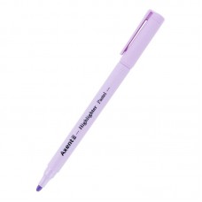 Маркер Highlighter Pastel 2533-A, 2-4 мм клиноп. лавандовий Маркер Highlighter Pastel 2533-A, 2-4 мм клиноп. лавандовий