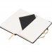 Книга записна Partner 125*195, 96арк, кл, HP-2