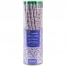 Олівець графітний Axent Lavender 9009-12-A, HB, 36шт.