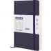 Щоденник 2024 Partner Soft Skin, 145*210, синій