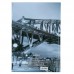 Книга записна А4 96арк., кліт., Glory Книга записна А4 96арк., кліт., Glory