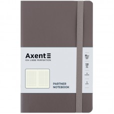 Книга записна Partner Soft 125*195, 96арк, Earth Colors, кор