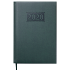 Щоденник датований 2020 GENTLE