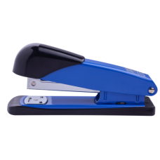 Степлер металевий (скоби №24; 26) Степлер металевий (скоби №24; 26)