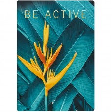 Щоденник недат. Агенда Flex Be active