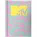 Щоденник недат. Агенда Графо MTV-4