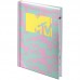Щоденник недат. Агенда Графо MTV-4