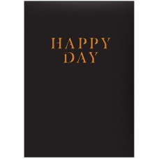 Щоденник недат. Агенда Happy day