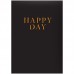 Щоденник недат. Агенда Happy day