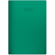 Щоденник 2024 Стандарт Flex зелений