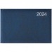 Щотижневик 2024 кишеньк. Miradur срб/т синiй
