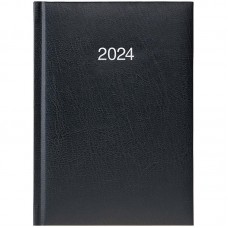 Щоденник 2024 кишеньковий Miradur срб/т чорний