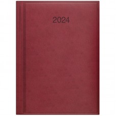 Щоденник 2024 Стандарт Torino слп/т марсала