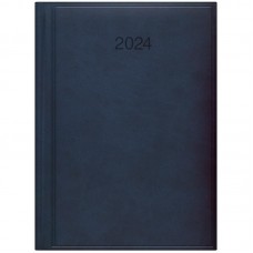 Щоденник 2024 Стандарт Torino слп/т синiй