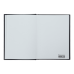 Щоденник недат. ALLURE, A5, капучіно