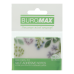 Блок для нотаток Buromax ARABESKI 50x75 мм 50 листів блискучі