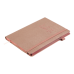 Блокнот діловий LIBRETA А5, 96л, клітинка, обкладинка штучна шкіра, бежевий