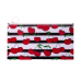 Папка на ZIP, DL, CHERRY, ARABESKI, червона