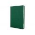 Щоденник недатований, А5, Cabinet Armonia, зелений
