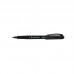 Маркер CD-Pen 4606 ergoline, 1 мм чорний