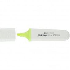 Маркер Highlighter Style 6252 1-4,6 мм клиноподібний жовтий Маркер Highlighter Style 6252 1-4,6 мм клиноподібний жовтий