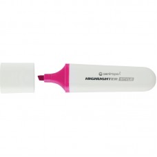 Маркер Highlighter Style 6252 1-4,6 мм клиноподібний рожевий Маркер Highlighter Style 6252 1-4,6 мм клиноподібний рожевий