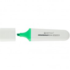 Маркер Highlighter Style 6252 1-4,6 мм клиноподібний зелений Маркер Highlighter Style 6252 1-4,6 мм клиноподібний зелений
