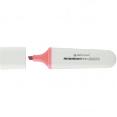 Маркер Highlighter Style 6252 1-4,6 мм клин. пастел. рожевий Маркер Highlighter Style 6252 1-4,6 мм клин. пастел. рожевий