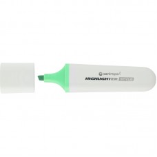 Маркер Highlighter Style 6252 1-4,6 мм клин. пастел. зелений Маркер Highlighter Style 6252 1-4,6 мм клин. пастел. зелений