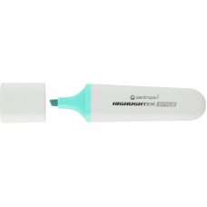 Маркер Highlighter Style 6252 1-4,6 мм клин. пастел. блакитн Маркер Highlighter Style 6252 1-4,6 мм клин. пастел. блакитн