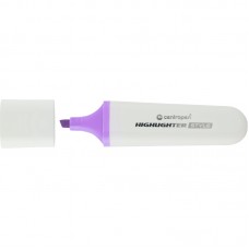 Маркер Highlighter Style 6252 1-4,6 мм клин. пастел. ліловий Маркер Highlighter Style 6252 1-4,6 мм клин. пастел. ліловий